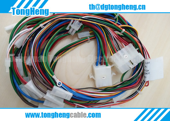 Electrical Easy Wire Automotive Wiring Harness