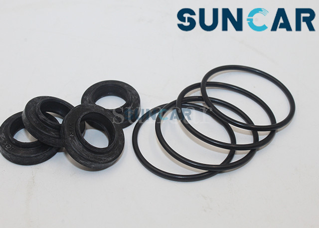 C.A.TERPILLAR 158-8250KT Travel Control Valve Seal Kit 1588250KT For E320D E321C E322C E322CFM E323DL E323DLN E324D