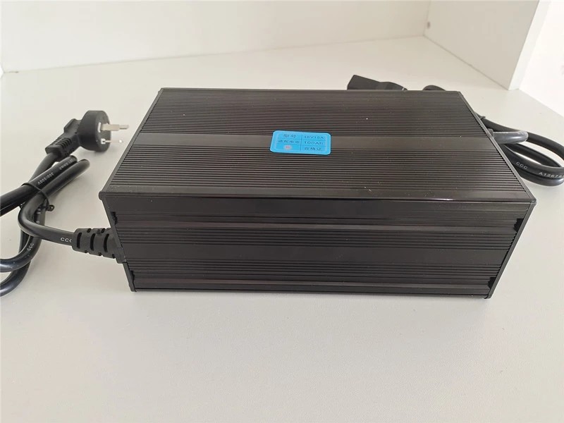 48V15A Lead acid Battery Charger for Golf cart battery charger for lead acid battery 12 volt solar battery charger