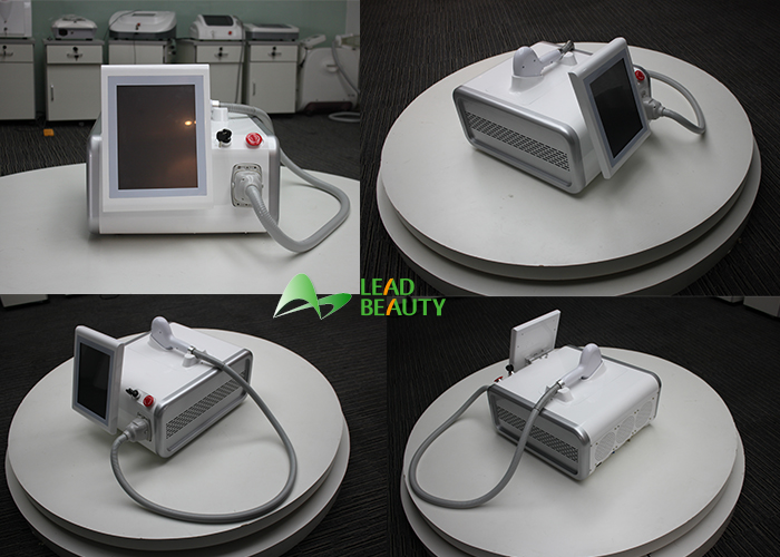 Best cooling chiller 808nm diode laser hair removal machine on sale