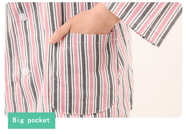S-XL Polycotton Reusable Patient Uniform Anti Static