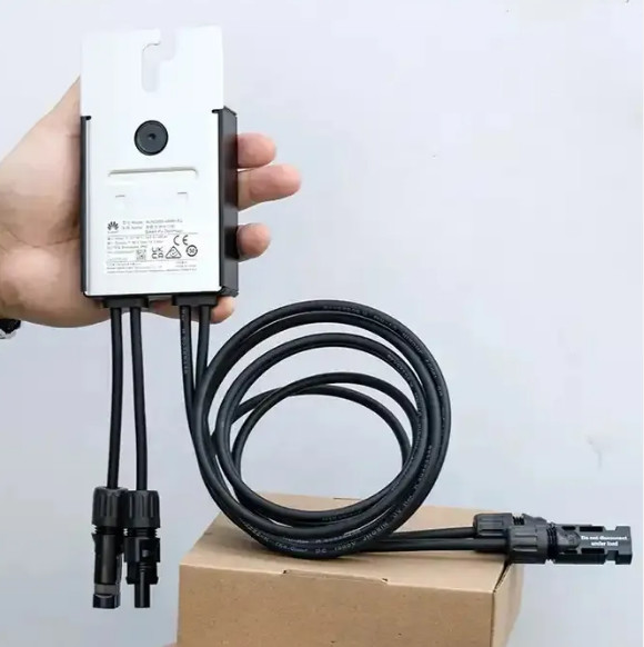 Hot Sale Merc-1100w-p Merc-1300w-p Inverter Mppt 1100w 1300w Pv Smart Solar Optimizer