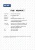 SHENZHEN RUGLINE TECHNOLOGY CO.,LIMITED Certifications