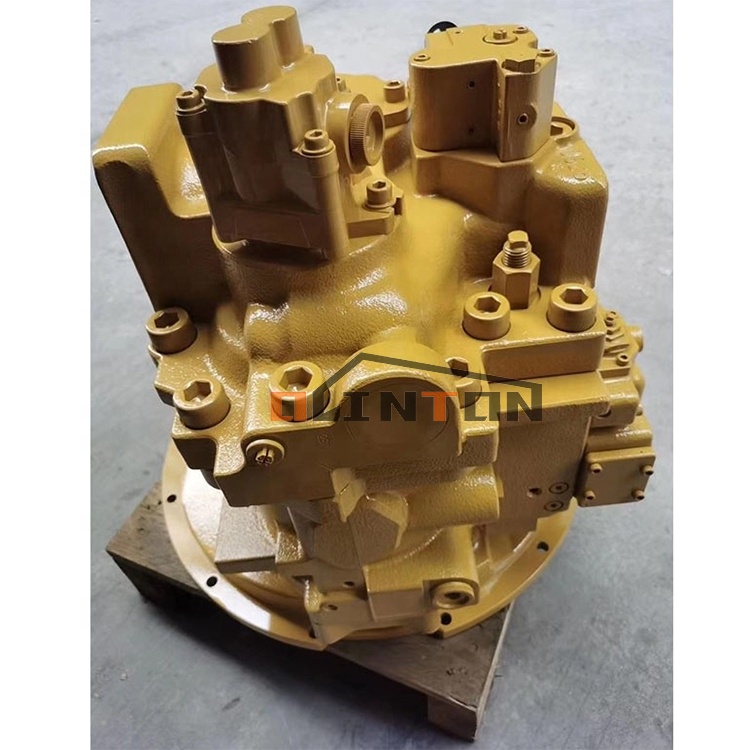 Excavator E330D E345C K5V200 K5V160 SBS140 Main Pump 2959655 3154393 Hydraulic Parts
