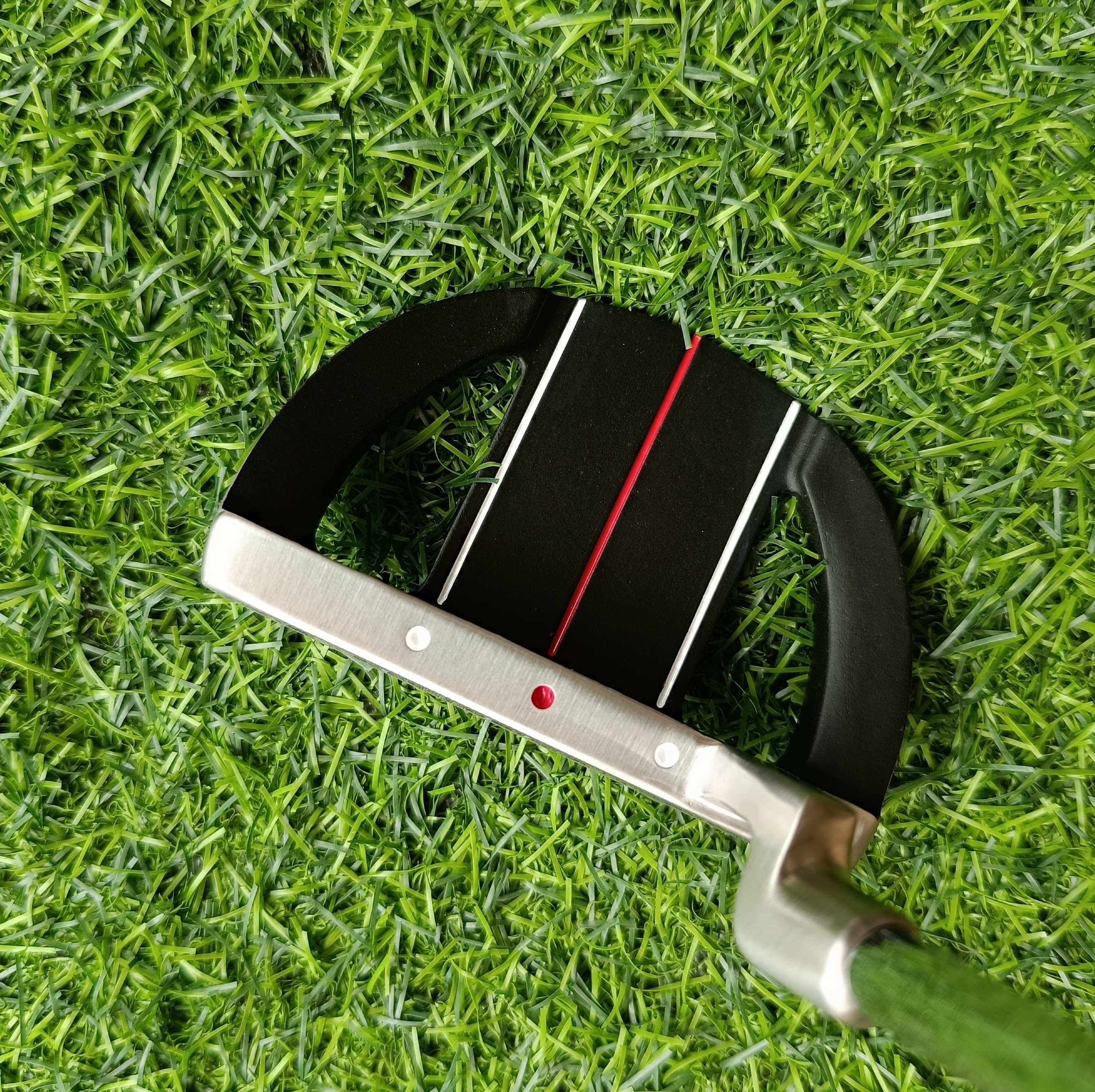 golf putter , stainless putter golf, blade golf putter, golf head , golf putter , complete golf putter