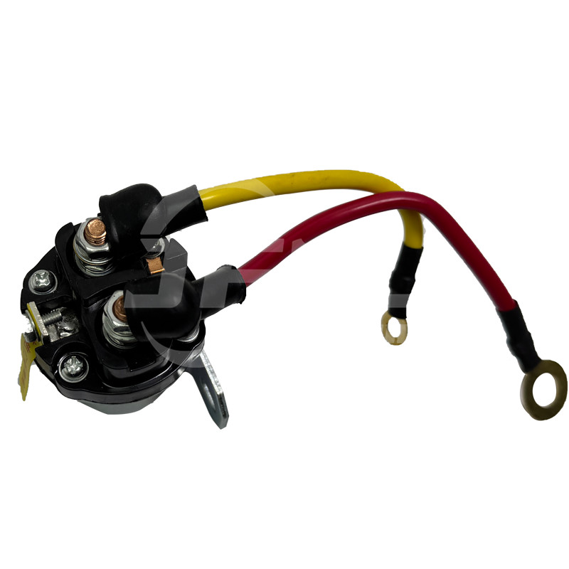 CAT motor relay 259-5274 truck parts