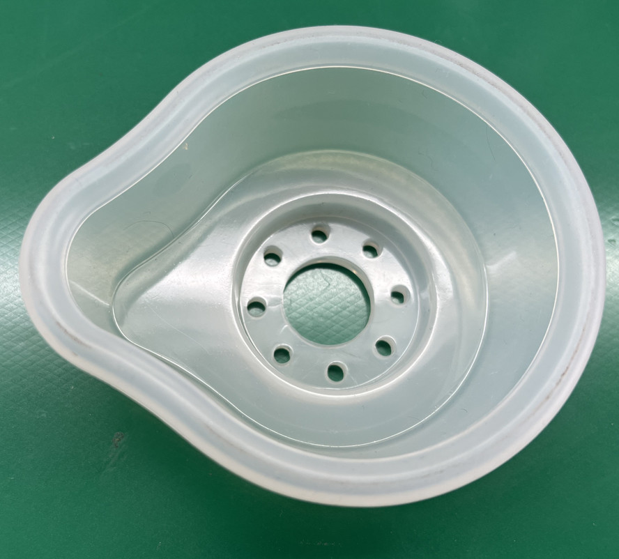 Customized Silicone Accessories For Medical Equipment Customized Silicone Accessories Liquid Silicone Accessories