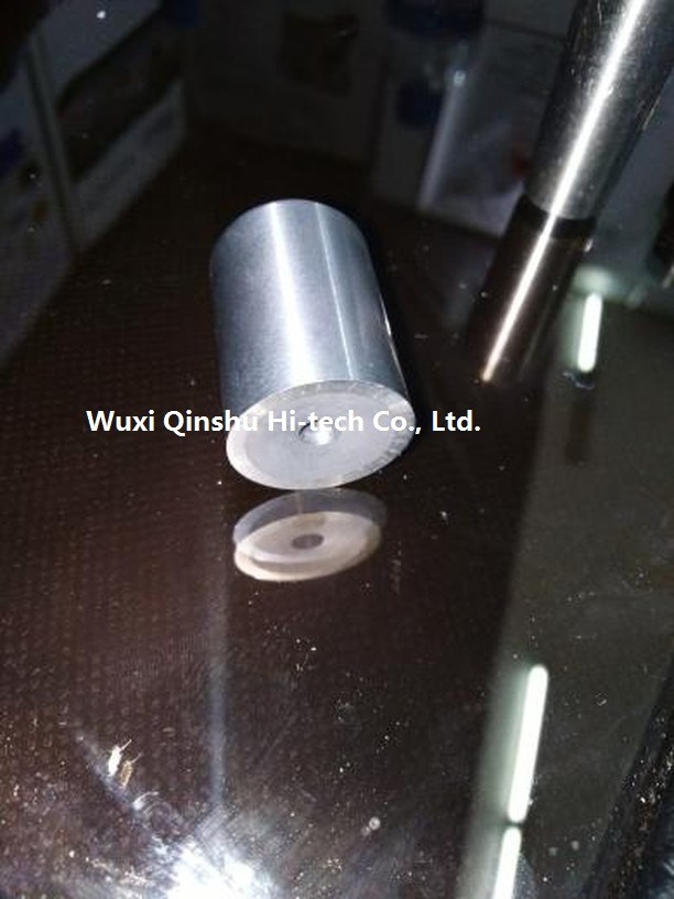 Customized Shaped Wire Drawing Diamond die Manufacturer in China