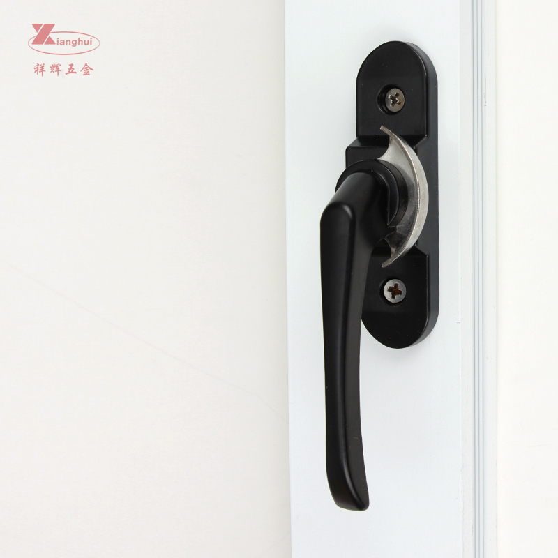 Aluminum Alloy Window Lock The Perfect Combination of Style and Security