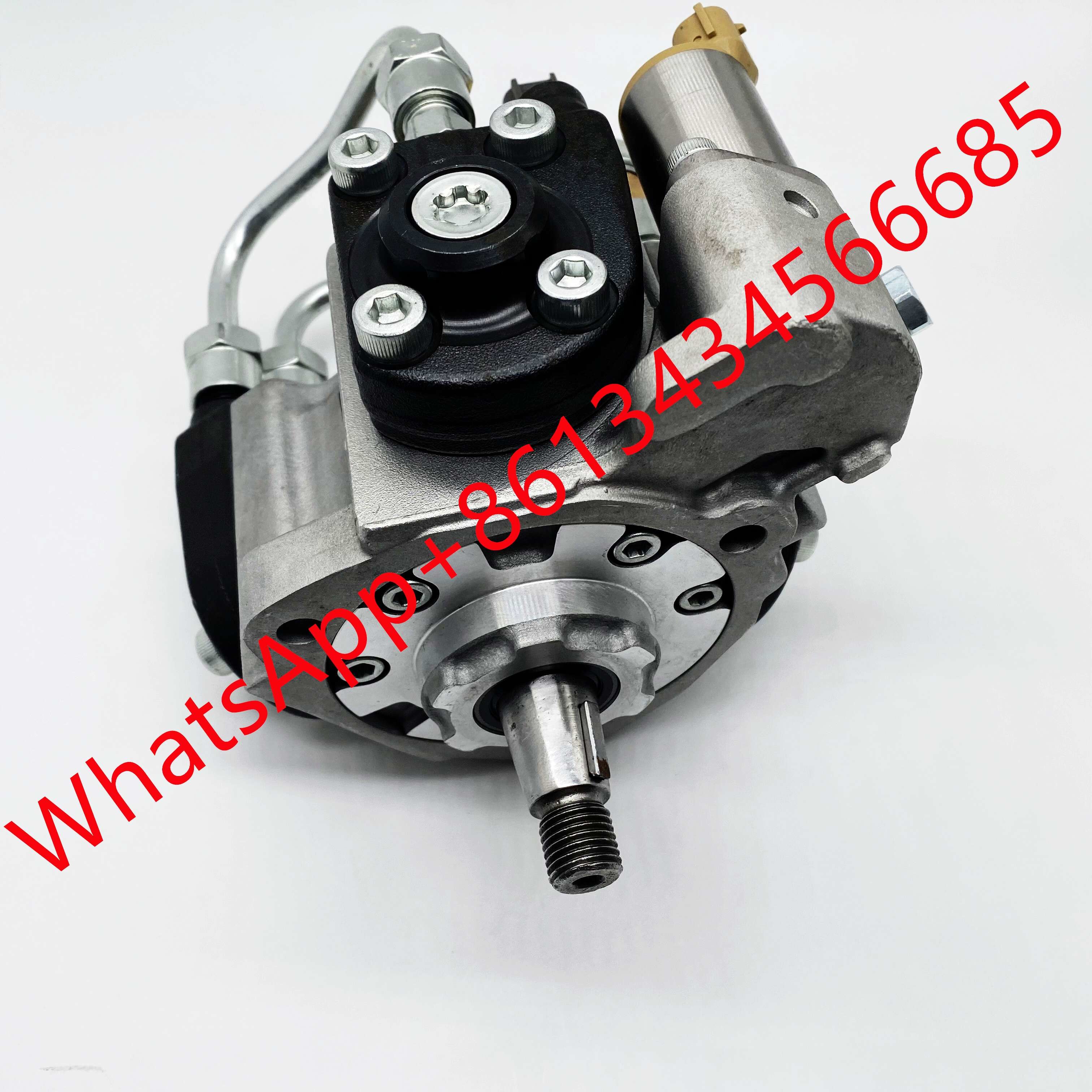 HP4 fuel injector pump ME304302 294050-0042 for MITSUBISHI TRUCK 6M60T ENGINE
