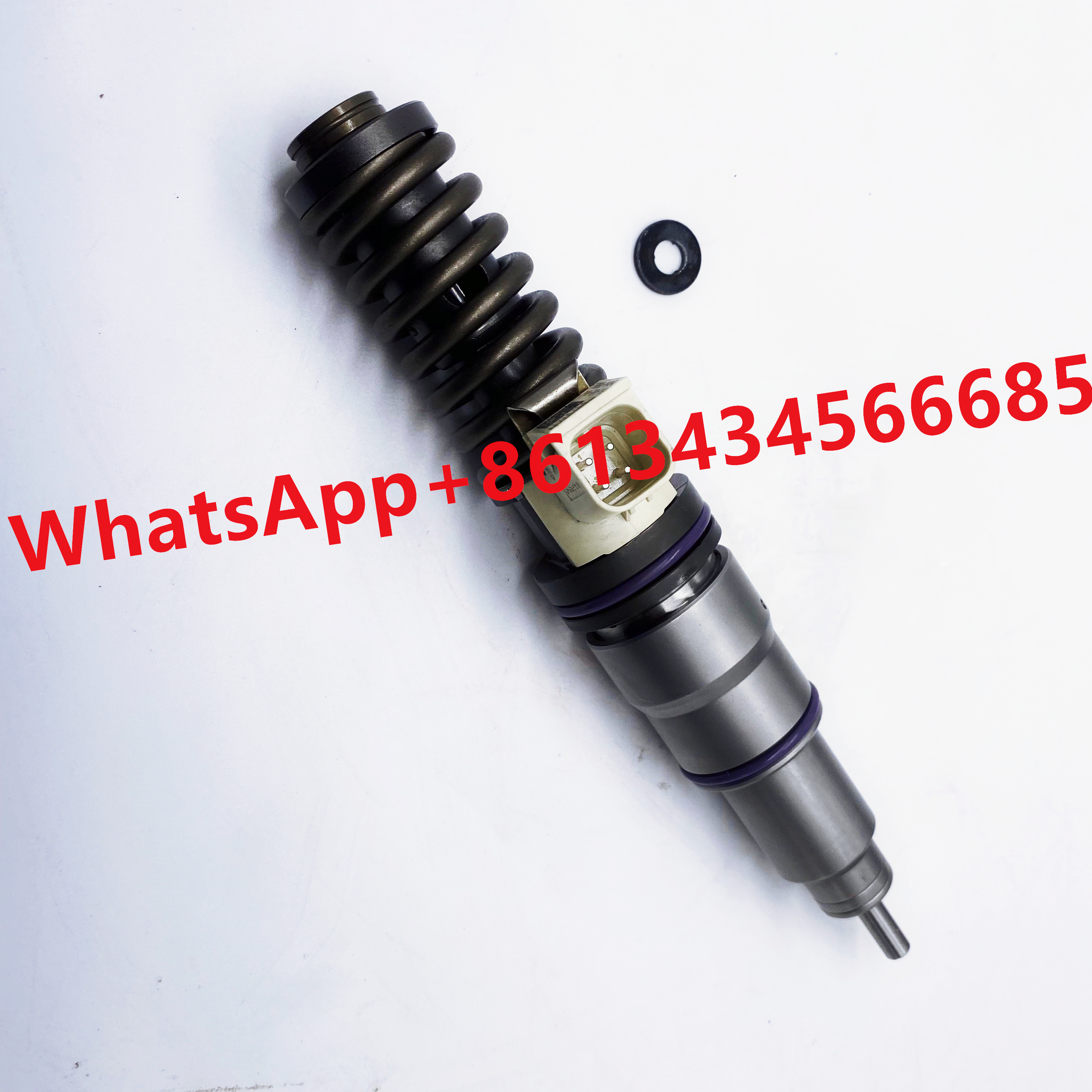 injector 21914027 BEBE4P01003 Diesel engine fuel Injector 21914027 BEBE4P01003 E3.27 For VOLVO TRUCK /VOLVO MD13