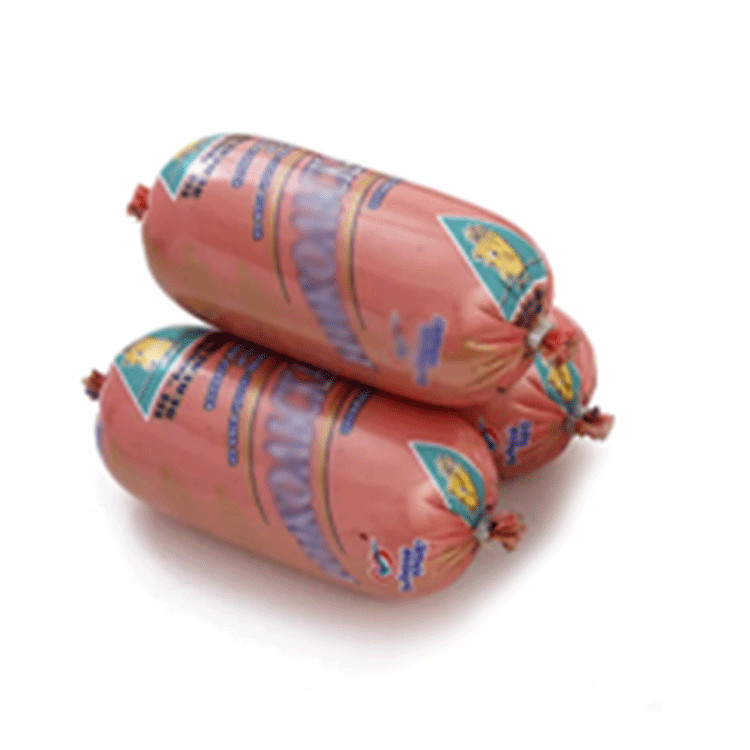 Transparent Flexible PVDC Thermoforming Film For Food Industry
