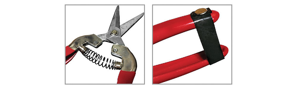 High Quality Heavy Duty Stainless Steel Scissors Cutting SUS420JS Antirust