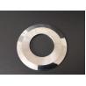 Buy cheap D2 Paper Cutter Blade 120mm 25.4mm 2mm Cardboard Cutting Knife from wholesalers