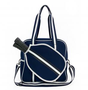 China Neoprene Pickleball Bag Tennis Bag Backpack Badminton Racket Bags for Men Women on sale