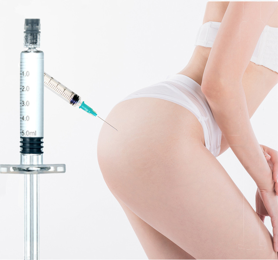 Penis Enlargement Sodium Hyaluronic Acid Dermal Filler Non Surgical