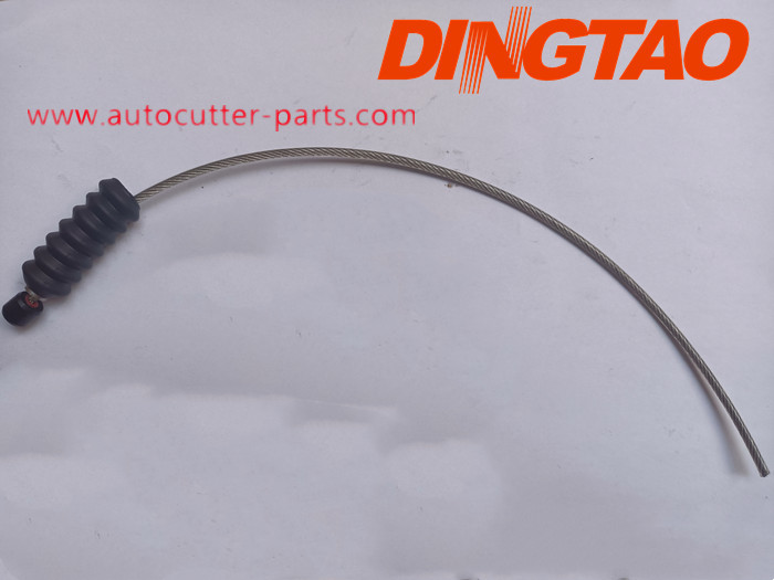 703376 Vector Q80 Part Sharpening Cable Suit Cutter Machine
