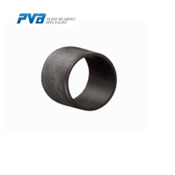 Automotive Industry Anti Dust Plastic Bushing / Plastic Sleeve Bearings Dirt