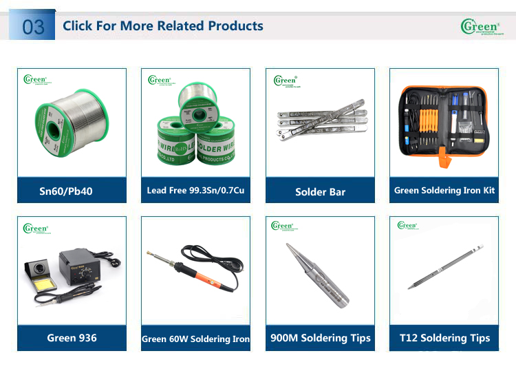 Digital Infrared Electronic Soldering Station / Vacuum Desoldering Rework Station