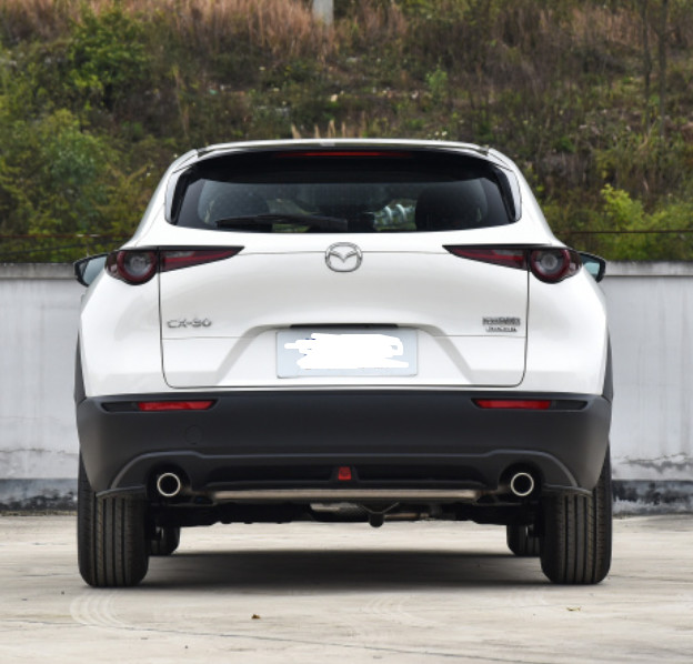 Mazda CX-30 2022 2.0L Automatic Shangyue Model 5 Door 5 Seat SUV