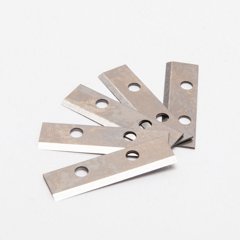 SJ 883A02 Knife For Pencil Sharpening 2 Hole