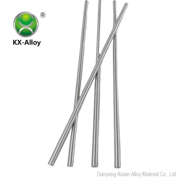 Incoloy800h Incoloy Alloy ASTM Nickel Alloy Welding Wire High Temperature Resistance