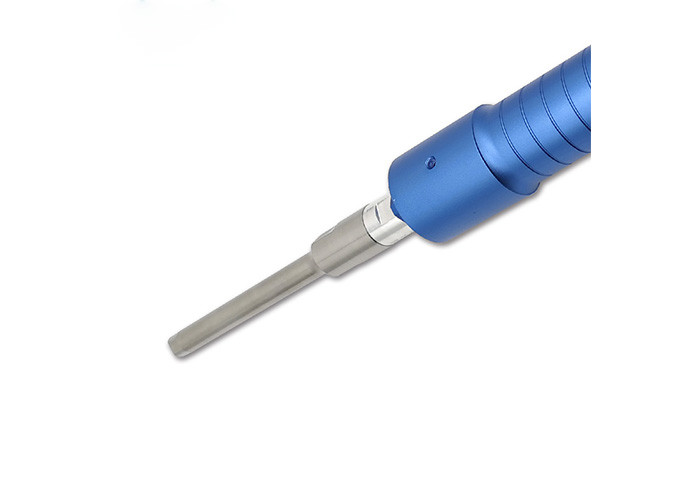 28Khz Ultrasonic Handheld Flat Indium Coating Equipment with Various Horn for Optional