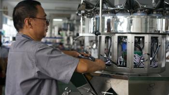 Hangzhou Zon Packaging Machinery Co.,Ltd