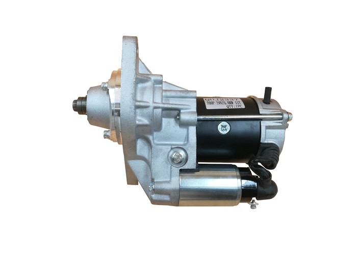 OEM Isuzu Truck Starter Motor NKS58 WITH 4BE1 ENGINE 8970324642 / 8970655260 / 2-2233-H1