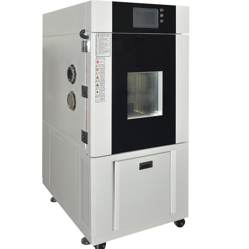 Fast Change Rate Climatic Test Chamber For Car Electronic Control Unit And Car Computer