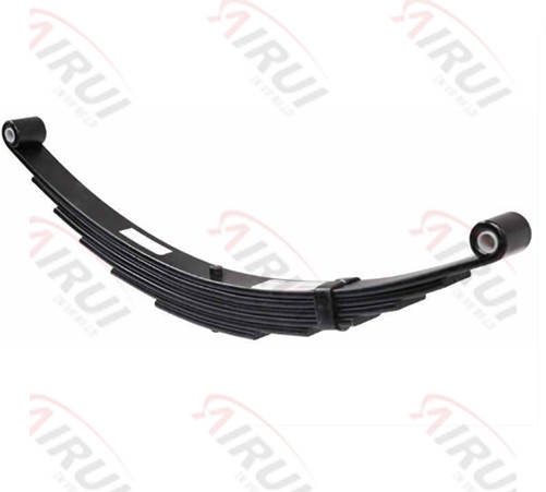 6000 Lbs Double Eye Trailer Leaf Springs For 26" Long