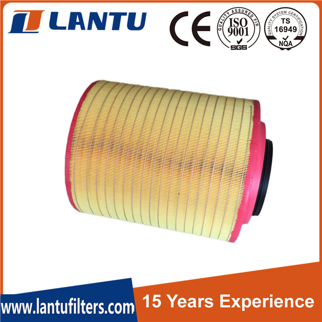 LANTU Truck Diesel Engine Air Filter 21834205 21115483 AF27970 C331460/1 21243188