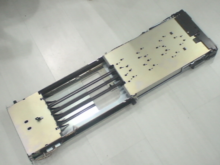 49-200595-000A Diebold Opteva 5500 ATM Presenter Module 860 MM 49200595000A Diebold CS5500 860MM TRANSPORT ASSEMBLY