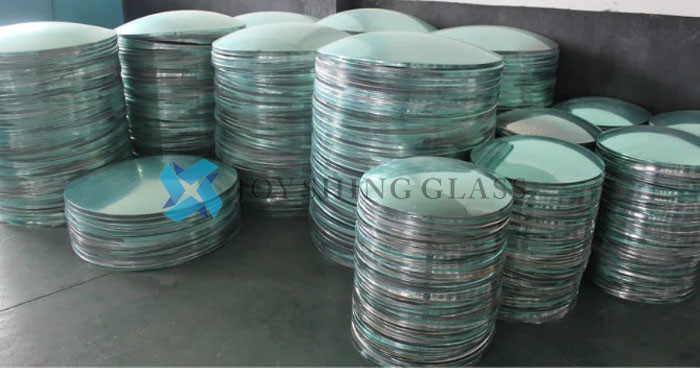 Safety Convex Mirror