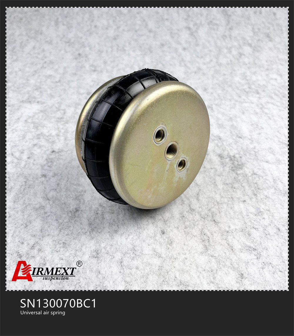 Standard 145 PSI Air Suspension Spring Air Bag Bellows SN130070BC1