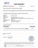 Shenzhen HONY Optical Co., Limited Certifications