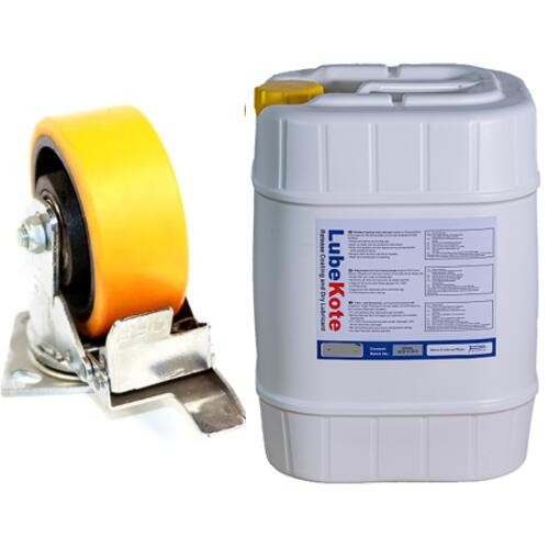 Highly Diluted Solvent Based Mold Release Agent For Polyurethane Clear Liquid
