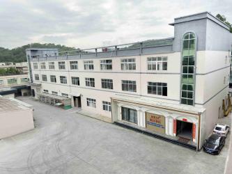 Shenzhen Meiri Purification Technology Co., Ltd.