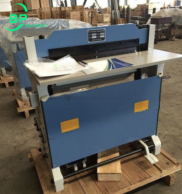 Sketch book hole punching perforate machine CK600