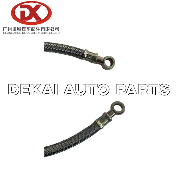 BOGDAN ISUZU A-091/092 Pneumatic System Parts Air Compressor Metal Hose