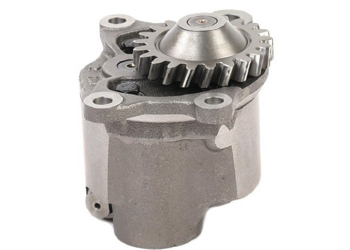 WA470 Engine Oil Pumps
