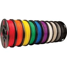 Easthreed High Strengthen Abs 3D Printer Filament , 1.75 3D Printer Filament