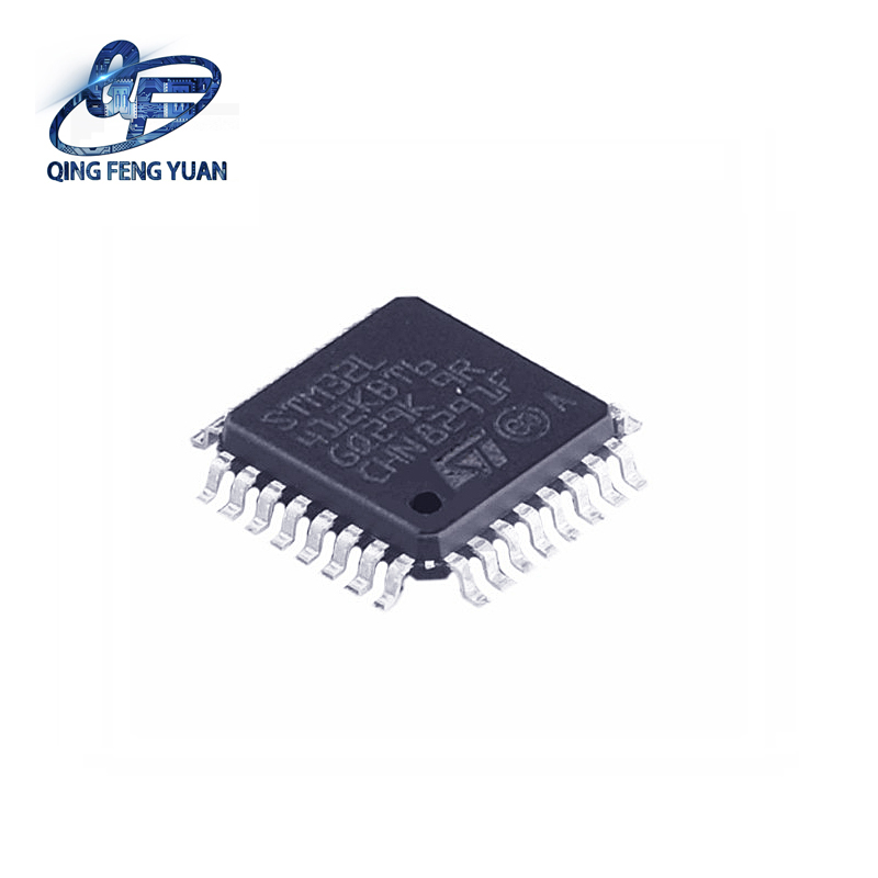 STMicroelectronics STM32L412KBT6 other Electronic Components 32L412KBT6 Microcontroller