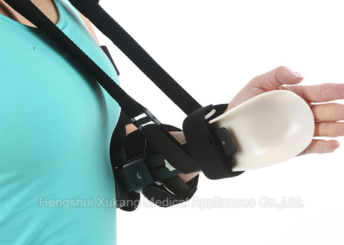 Safe No Stimulation Hyperextended Elbow Brace For Elbow Lateral Ligament Sprain