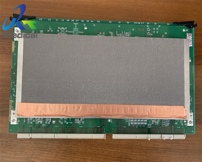 Hitachi Ascendus DBF TRX Channel Board 75142889 7514290 Repair Ultrasound Equipment