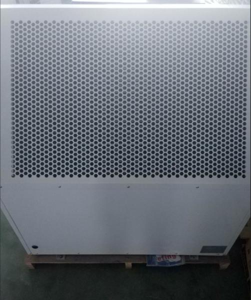House Heating Home Heat Pump High Water Temperature Outlet Freestanding