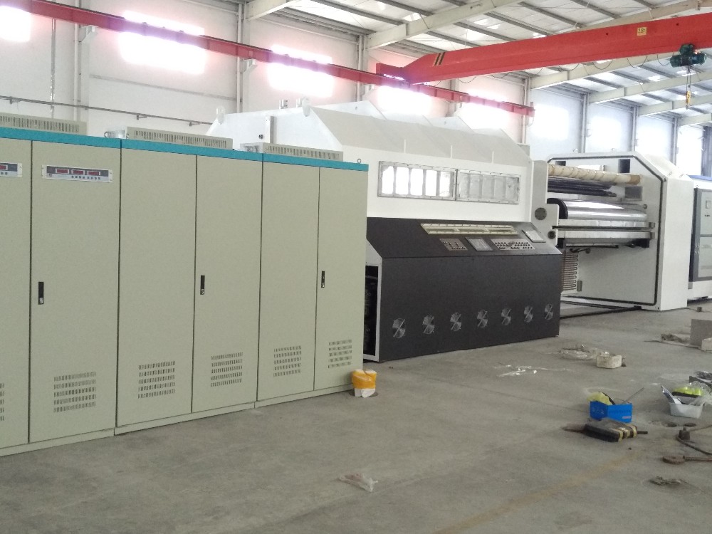 Advertising Company Vacuum Metallizer for Aluminum and Zinc Coating on BOPP CPP PET and Paper