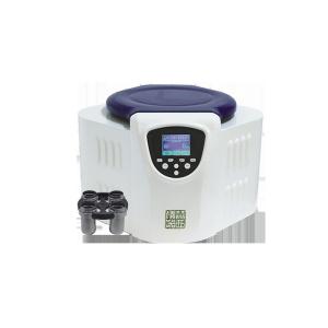 Buy cheap Normal Temperature Table Top Centrifuge Machine 20000rpm High Speed 35kg weight product