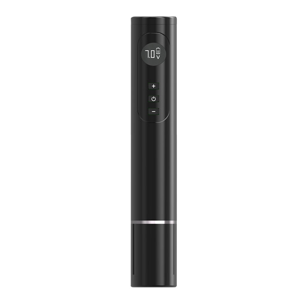 800mah Wireless PMU Pen , Lightweight Tattoo Machine With Digital Display