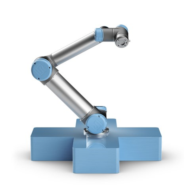 Industrial robot UR5 collaborative robot universal 6 axis robot arm cobot